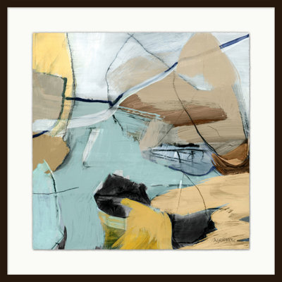 Souvenirs 1 Print by Christopher Kennedy