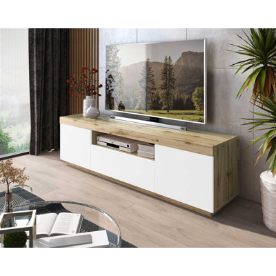 TV-Ständer Craiginorne für TVs bis zu 75"