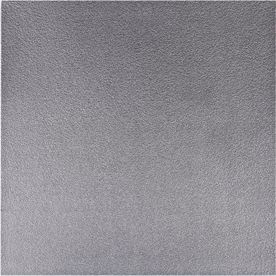 Verlans 23.75 in. L x 23.75 in. W Metallic and Textured Vinyl Drop-In Ceiling Tile and Glue Up Ceiling Tile Ceiling Tile In