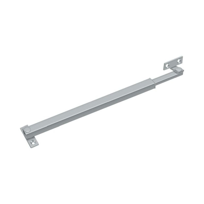 Friction Casement Adjuster, Brushed Chrome