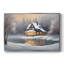 Paysage rétro - Toile tendue avec châssis CCXI_VLL211-845588973