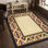 Tribes GC_YLS4007 Cream 7 Ft. 10 In. X 10 Ft. 3 In. Southwest Area Rug