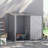 Outdoor Storage Shed