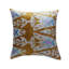 Kara Silk Square Pillow Cover & Insert-101838687-101866171