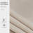 8' X 7' Patio Retractable Awning In Beige, Manual Sun Shade Deck Window Cover - Adjustable, Protection, Versatile Use From , Beige Exterior Cover, Adjustable To Steer & Heat