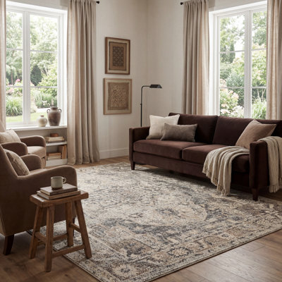  Tapis bohème Corbett