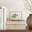 Cassidy Gold Metal Gilded Picture Frame - Set of 2