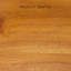 Tablettes murales flottantes en bois Sephine