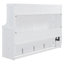 Lit escamotable avec élévateur hydraulique et bureau-857880104-857880107