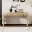 Console moderne avec tiroirs de rangement au design luxueux-631564775-631564769