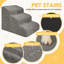 Escalier pour chien Teddy-629990695-629990713