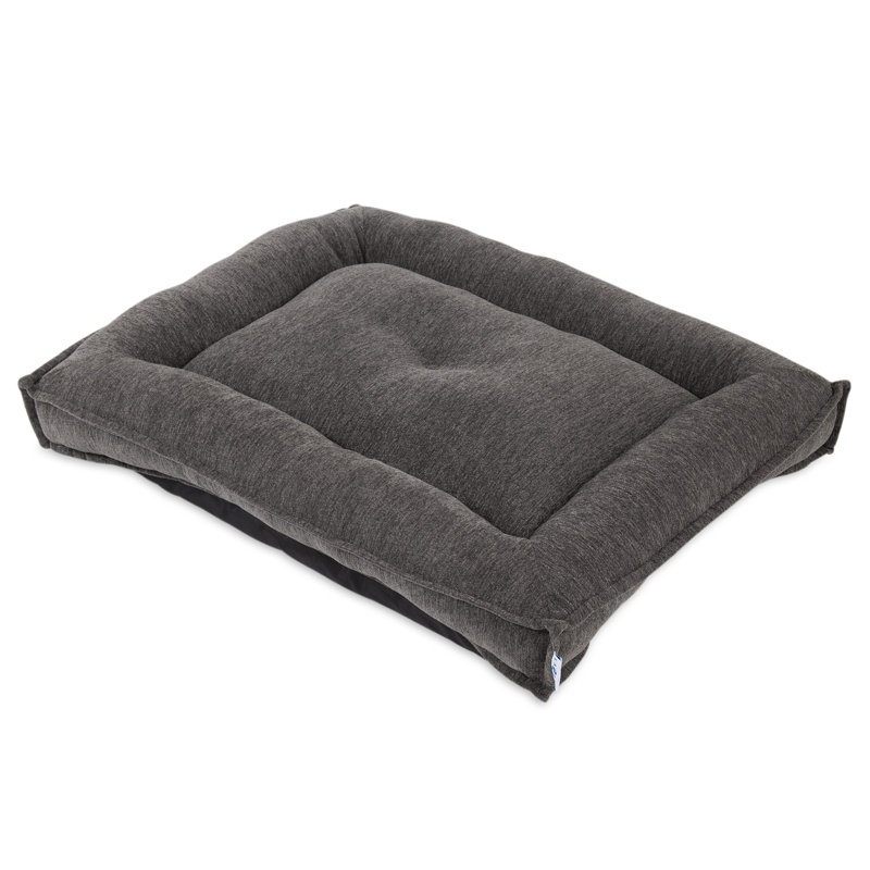 Baxter Flanged Bolster