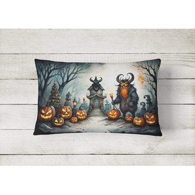 Other/No Pattern Outdoor Throw Pillow