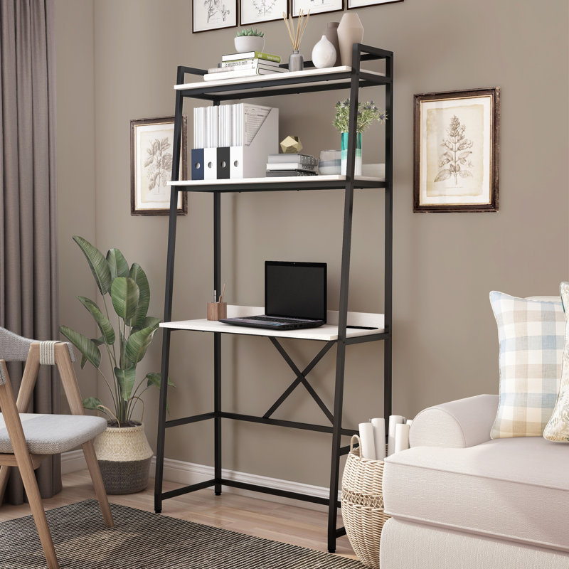 Bureau incliné Rechae, Chêne clair