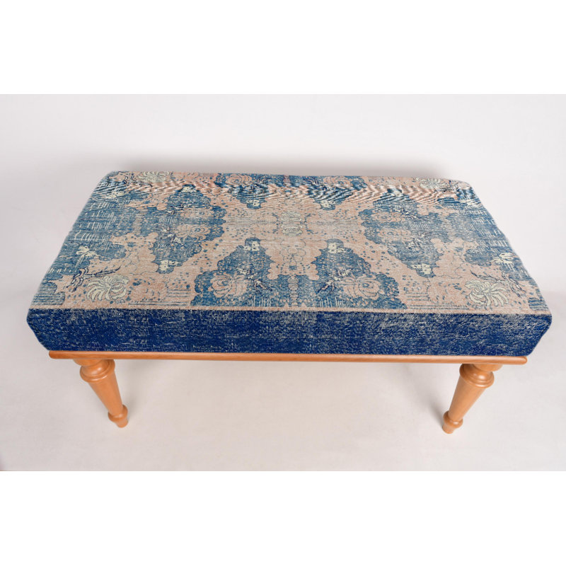 Banc de meuble-lavabo, banc de bureau, banc de décoration intérieure, banc de couloir, banc assis, banc de vestibule, banc fabriqué à la main, banc de chambre à coucher, banc de bureau