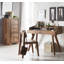 Johanna 117cm W Rectangle Writing Desk