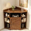 Armoire d'angle avec station de charge-582514433