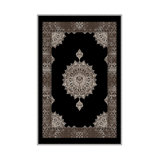 Oriental Indoor Rug