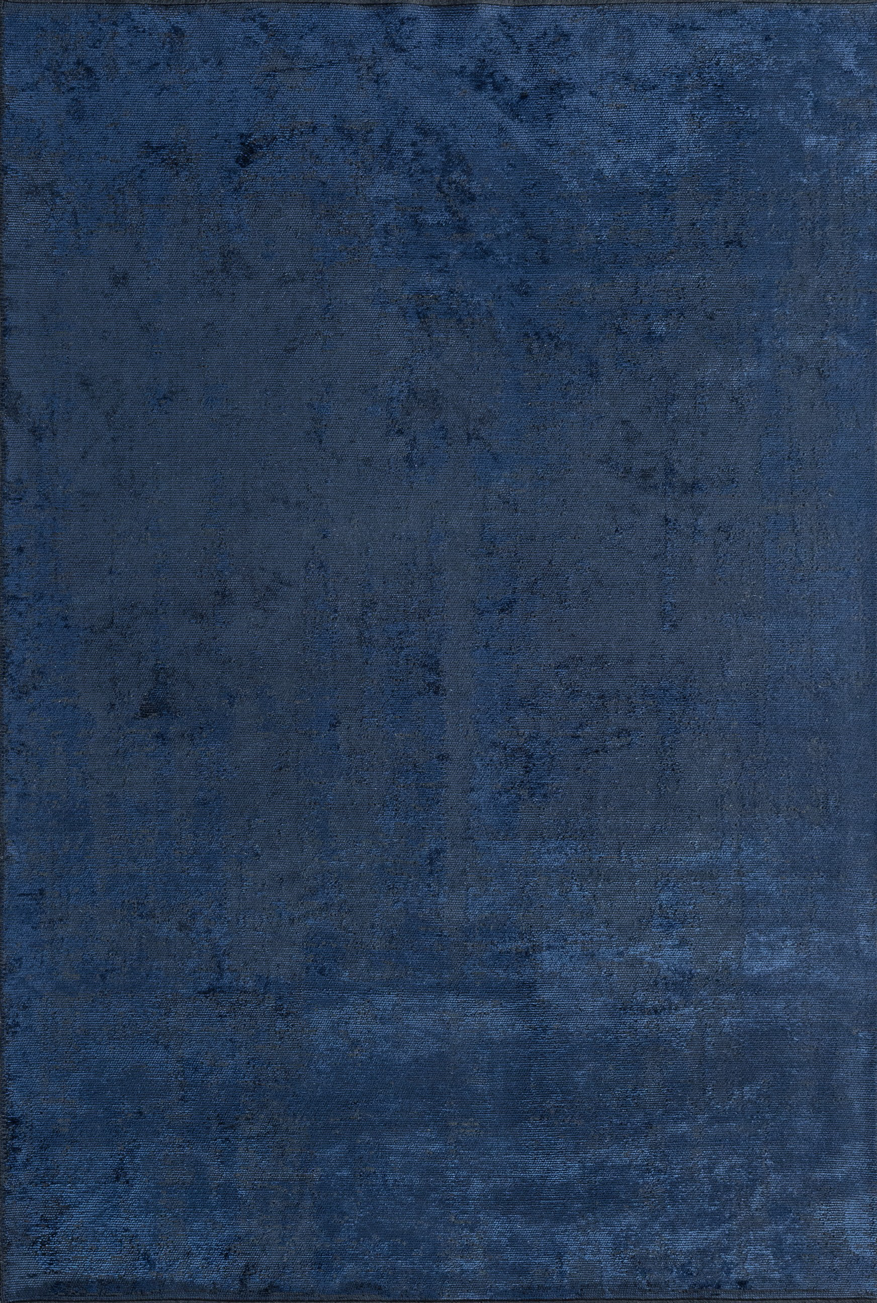 Woven Concepts Blue Luxury Area Rug | Perigold