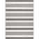 Altavista Striped Beige Indoor/Outdoor Rug