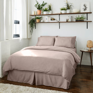Rayon Duvet Cover