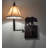Jamariyah Steel Swing Arm Sconce