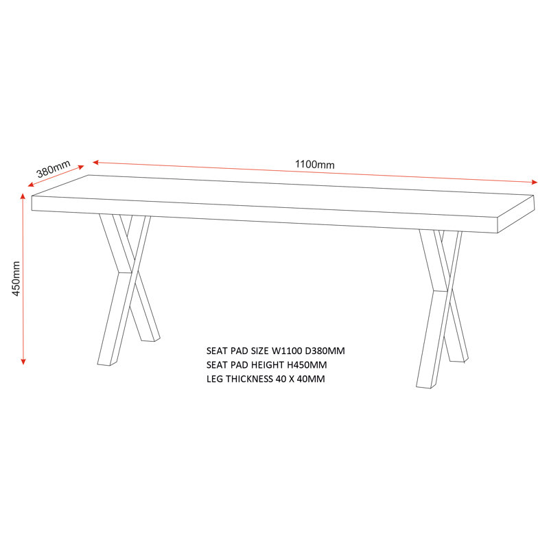 4 - Person Dining Set
