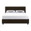 Upholstered Bed-1123418151