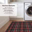 Tapis lavables imprimés Eddie Bauer-126492487-126492490