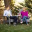 Chaise Adirondack en résine / plastique-39722097