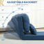 Fauteuil convertible convertible pour le salon-583635690
