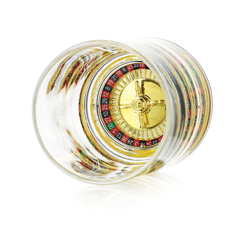 Roulette à l'ancienne