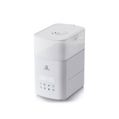 Lovolon Ultrasonic Warm & Cool Humidifier