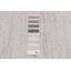 Boho Grey Kilim 5'0" x 8'1"