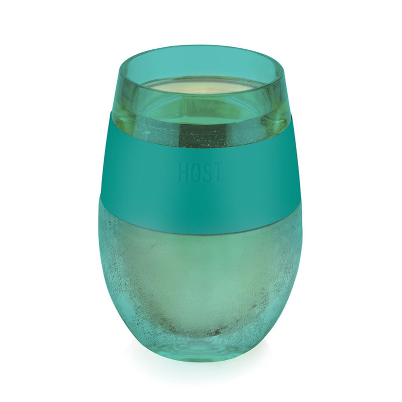 Tasse de refroidissement Wine, Vert