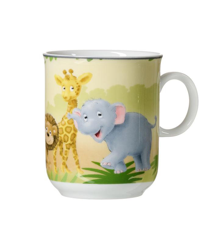 Kinderset Tiere