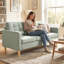 3 Seater Sofa-124484283
