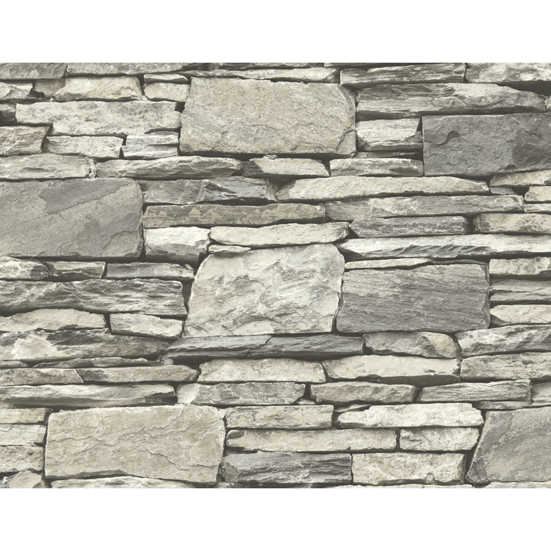 Seabrook Designs, Gris/beige