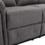 Bonachea 2 Seater Reclining Loveseat-773877756