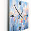 Horloge murale cubique-528472325