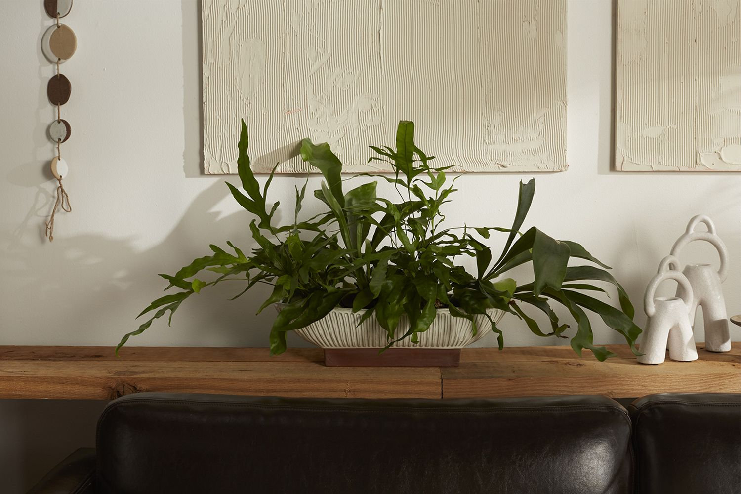 Alvera Ceramic Decorative Tray