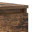 Sideboard 100X35x76 Cm Engineered Wood-1088289154