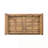 Acacia Wood Outdoor Coffee Table