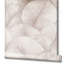 Kumano 3D Embossed Palm Leaf Wallpaper Roll-1671599872