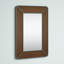 Miroir mural Donte