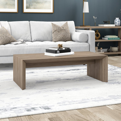 Adelind Sled Coffee Table