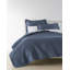 Oxford Cotton Blend Coverlet-1748120927-1748119179