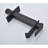 Waterfall Spout Bathroom Faucet,Single Handle Bathroom Vanity Sink Faucet-121292171