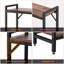 Annam 75cm Console Table-1963822902