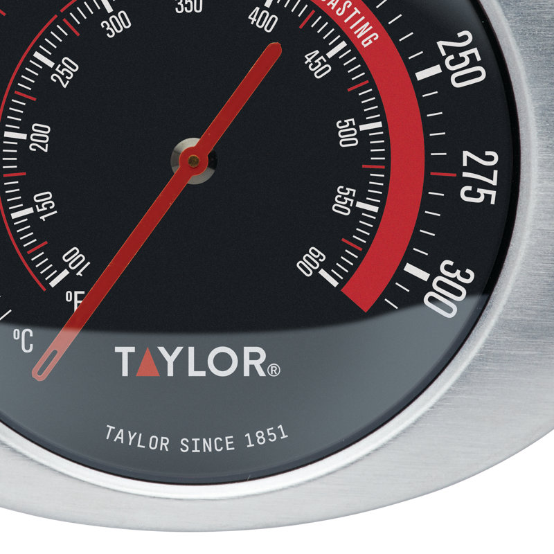 Pro Grill Thermometer